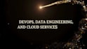 deliver expert devops, cloud, and data engineering solutions