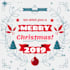 put your logo into the christmas video for instagram