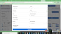 do your html,css,javascript,php laravel and mysql work