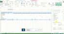 do data entry, data analysis, VA, organogram charts