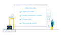 create your online course website lms content systeme io
