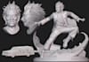 sculpt 3d model for 3d printing