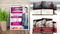 create professional church flyers