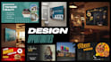 create world class digital signs, menus, marketing videos