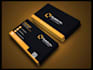design outstanding business card