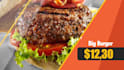 make your restaurant menus into digital video ads