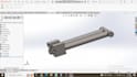 make cfd and fea analysis with solidworks