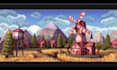 build professional minecraft avatar map house spawn building skin texture design