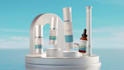 create amazing 3d product rendering