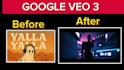 generate video from text using veo 3