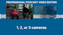 edit your youtube video podcast