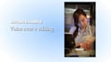create ai voice over and edited videos