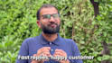 be your full time customer support agent and customer service representative
