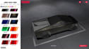 develop 3d product configurator