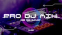 mix your playlist into a pro dj set