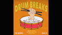 sell hip hop drum sample pack