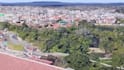 do real estate google earth animation