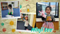 create a fun and lively kindergarten graduation slideshow