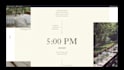 build your custom wedding website