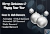 do animated HTML5 banners for adwords and remarketing