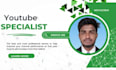 be create and setup youtube channel for monetization