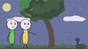 animate stick figure and stickman for any purpose