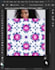 pattern and design change,edit, change,color correction