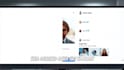 design a banner cover for your social media page sites