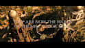 create a cinematic commercial book trailer