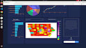 data analysis and data science python and r
