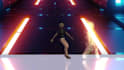 create 3d animated dance video for you