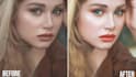 professionally retouch and edit your photo in photoshop