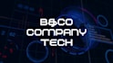 create a bold minimalist logo for tech startups