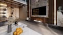 do architecture visualization and interior design services