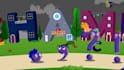 create educational explainer videos for english lessons