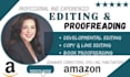 developmental edit, copy line editing proofread fiction and non fiction books