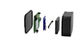 do 3d cad modeling and industrial design