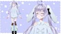 do high quality 2d vuber model, live 2d, live 2d vtuber rigging, vtuber model