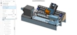work on solidworks and onshape well trained in machine design