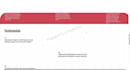 design a modern responsive and user friendly website