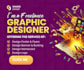 edit poster and promotional designs for your business