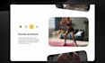 do 3d scroll animation, parallax animation website using webflow, framer, gsap