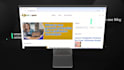 do website and app promo video