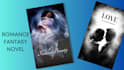 do kindle ebook, cookbook, book cover, novel cover design