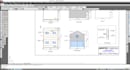 2d drawings for permit submission