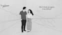 create genuine hand drawn lyric video