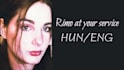 custom voice overs, impressions within my limits
