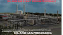 design oil and gas plants