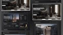 be your figma website ui ux designer