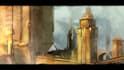 draw landscape concept art for games and books